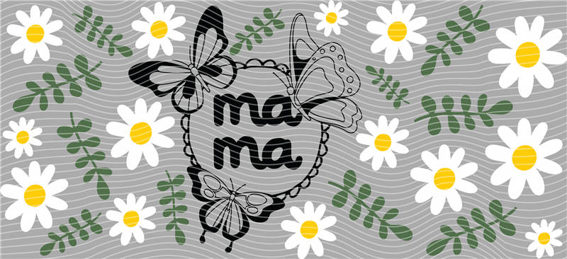16oz Mother Day-M 256